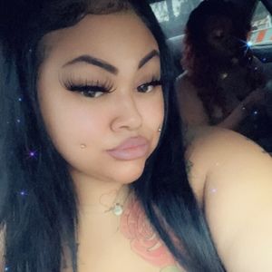 Meet your Posher, Jade